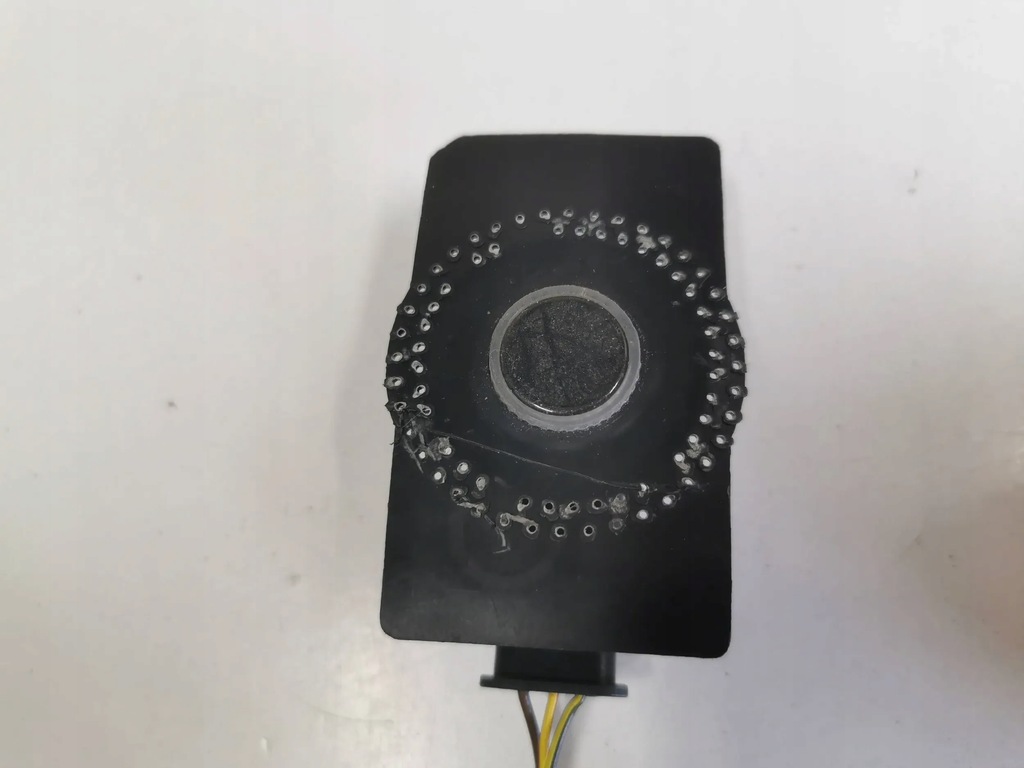 фото №9, Джгут електропроводка бампера mercedes glc w-254 3.079