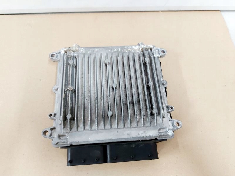 фото №6, Accord viii 2.2 i-dtec бортовой компьютер блок управления двигателя