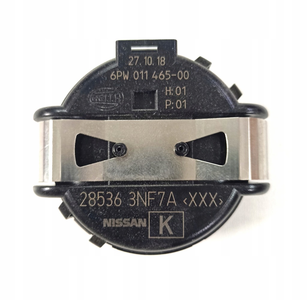 фото №1, Датчик датчик дождя nissan juke leaf note новый оригинальный номер