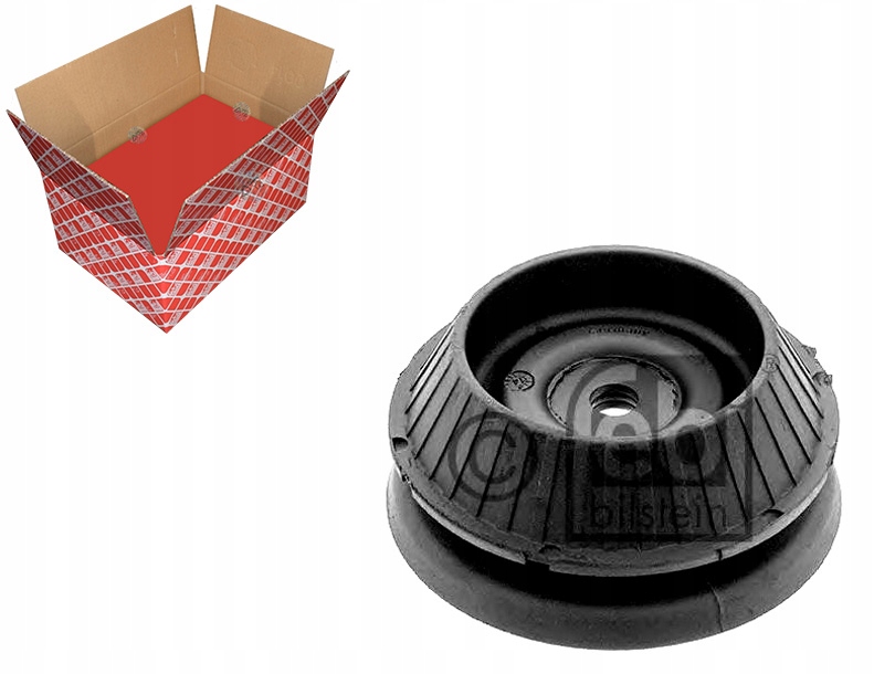 фото №1, Подушка амортизатора ford cougar mondeo i mondeo