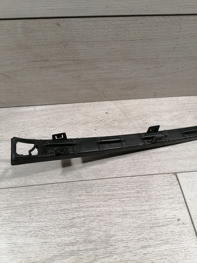 фото №11, Levante молдинг бампер перед 670040751