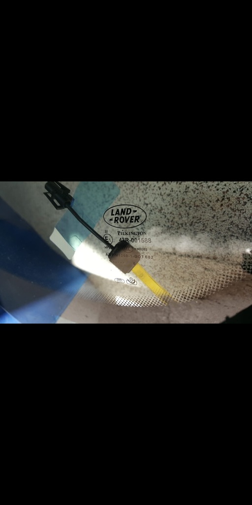 фото №5, Land rover range rover od 02-12rok підігрів датчик