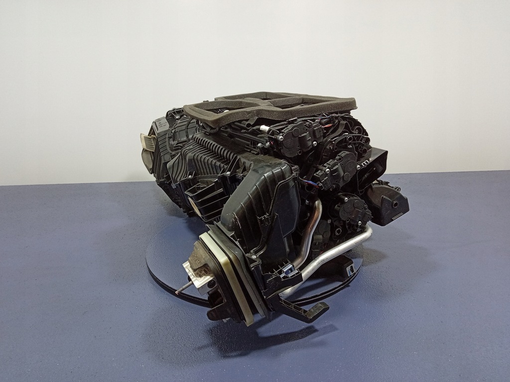 фото №5, Bmw x3 g01 g02 f97 f98 отопитель корпус eu