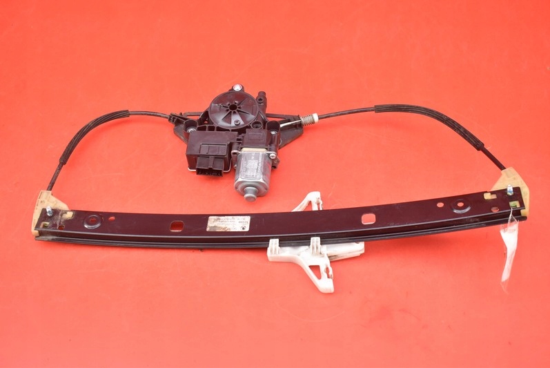 фото №11, Підйомник скло правий задня skoda octavia iii hb 14r