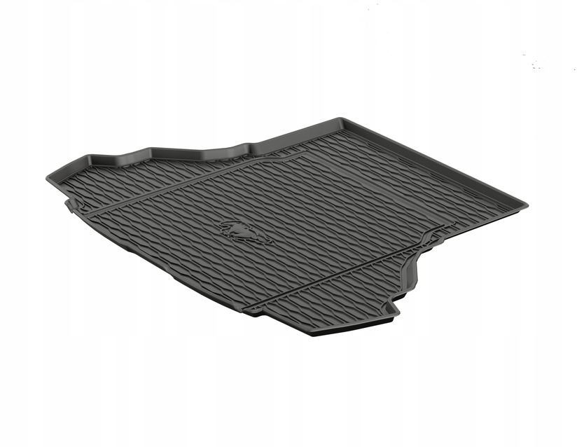 фото №9, Мат багажника ford mustang mach-e оригинальная