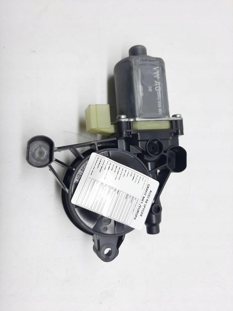 Купить Audi q7 4m моторчик стекло 8w0959801