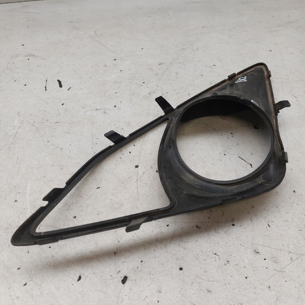 фото №8, Toyota gt 86 subaru brz решітка бампера ліва