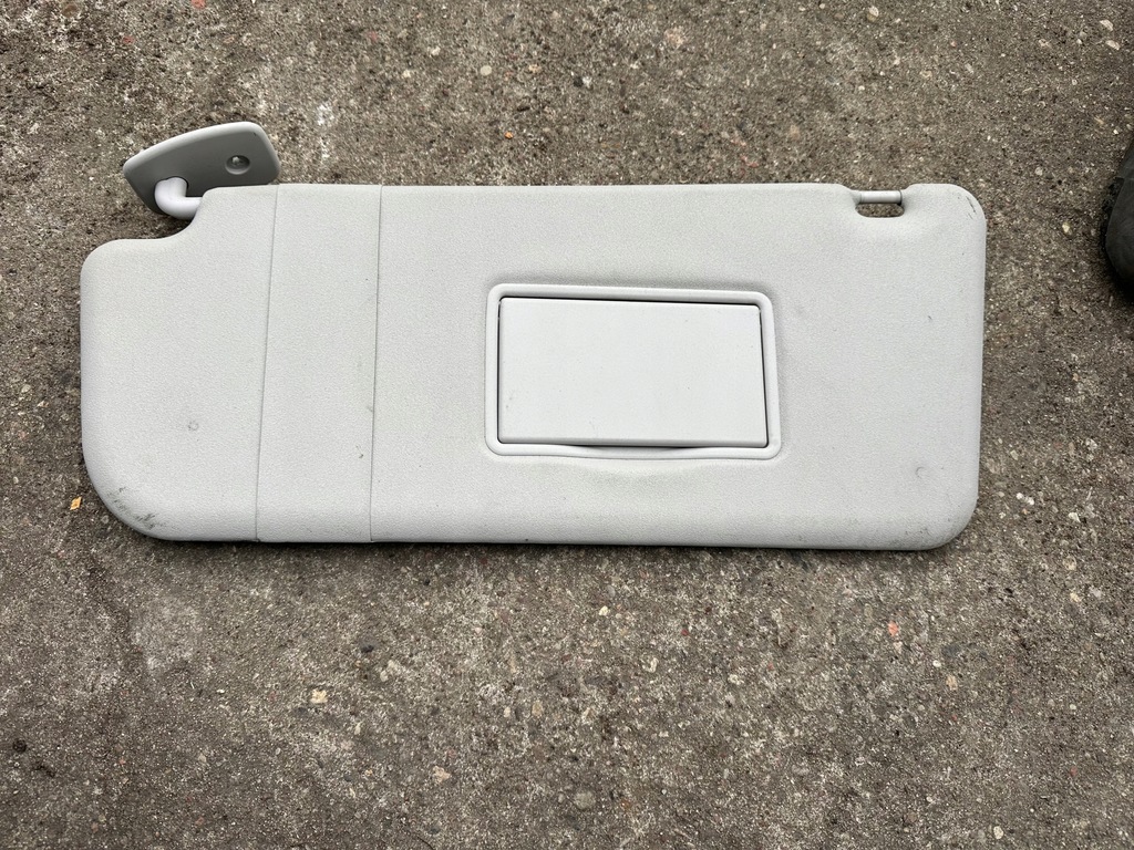 фото №1, Козырёк левый левая partner berlingo iii козырёк защита