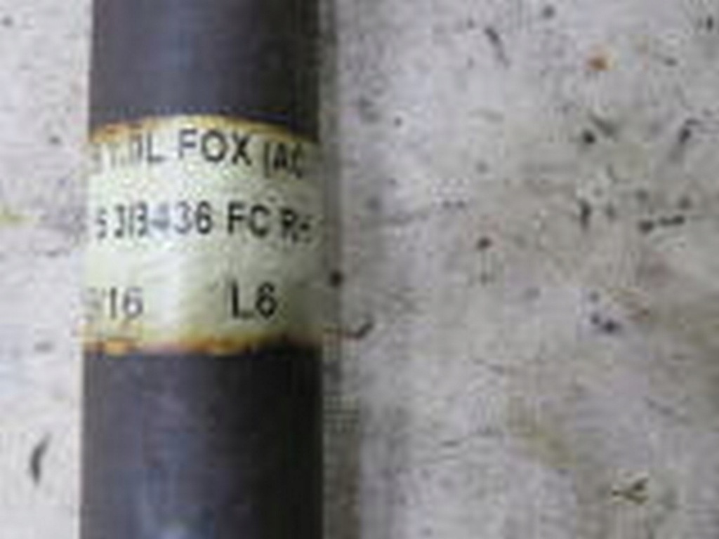 фото №7, Приводной вал правая ford ecosport 1.0 cn153b436fc