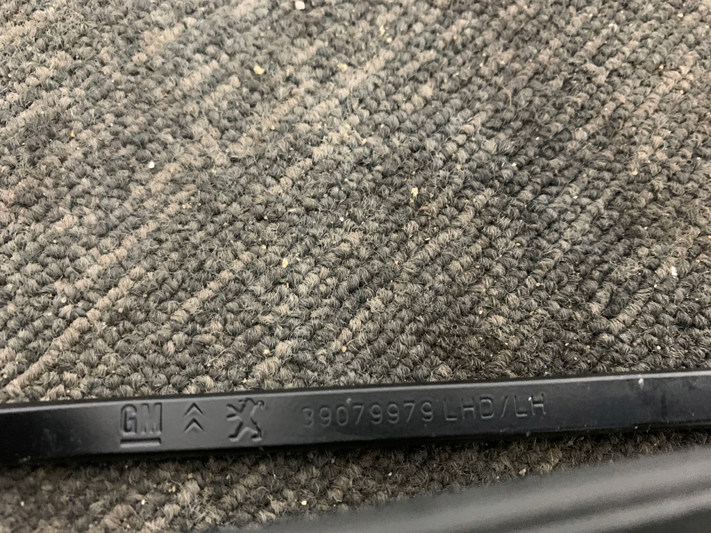 фото №9, Opel crossland x 1.2 thp важелі двірник перед передні