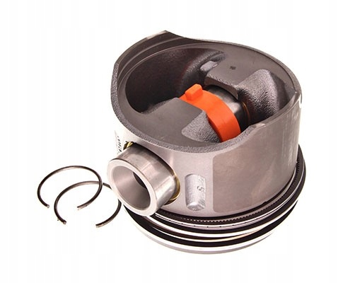 фото №1, Поршень db sprinter 2,1cdi 06- 87-428707-00