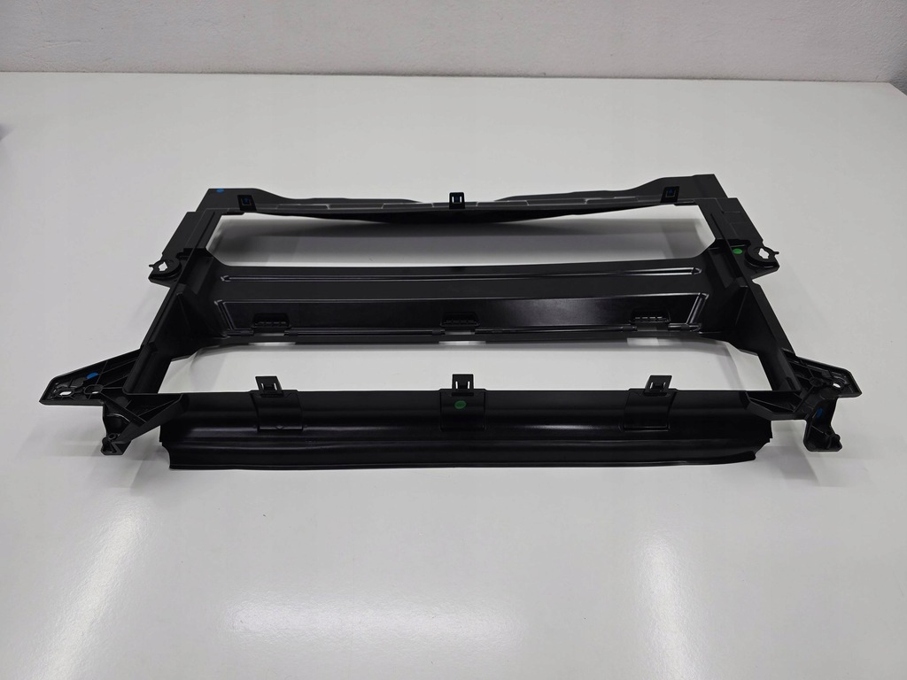 фото №8, Канал повітропровід впуск повітря підсилювач volvo xc40 ii c40 xc40 ev 21-2