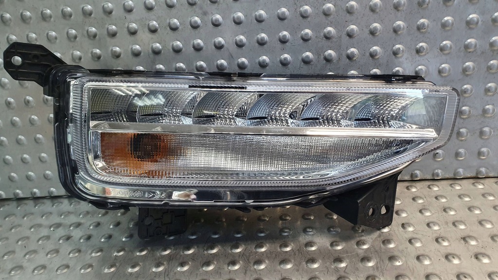 фото №1, Протитуманна фара led drl поворотник лівий vw t-roc 2ga941055c 17-