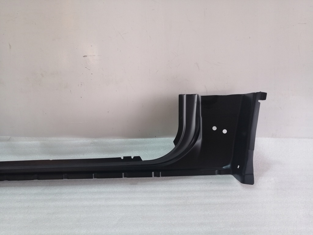 фото №8, Ford kuga mk2 порог левый dv44-810131-ag