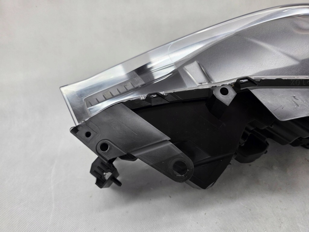 фото №8, Mazda cx5 ii 2 lift лампа правая перед full led поворотный eu kb8p51030