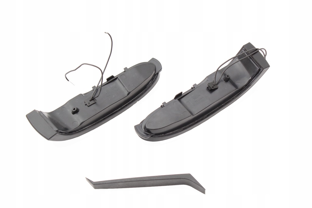 фото №3, Поворотники led динамические плавающие mercedes r klasa w251 m w164 gl x164