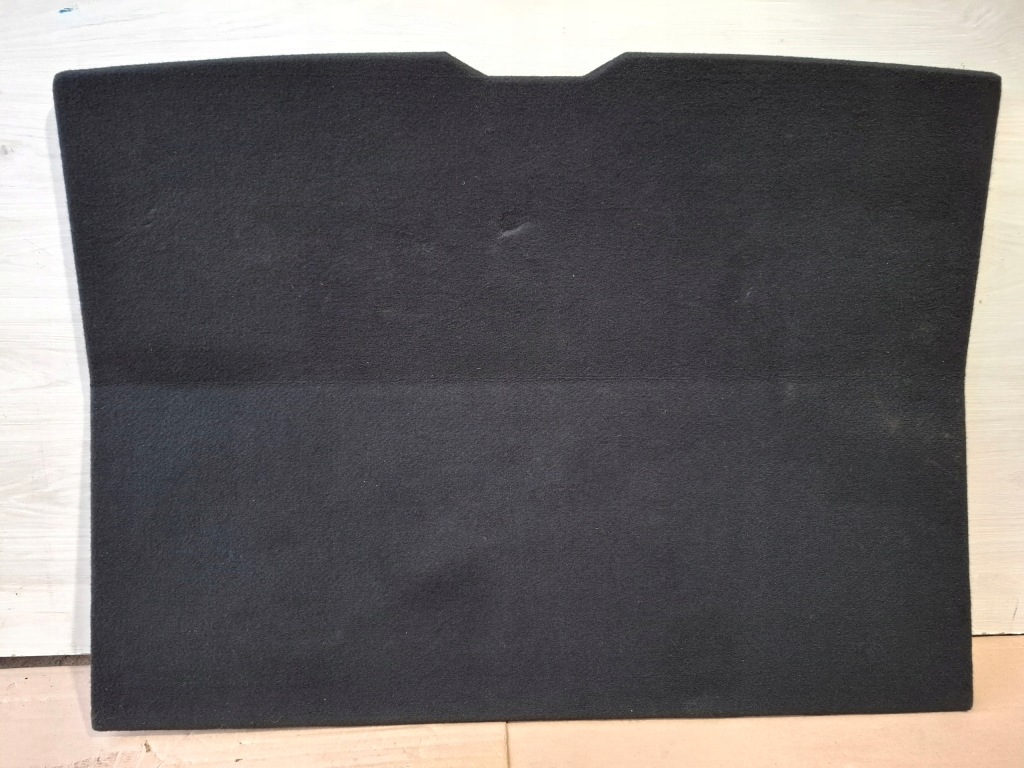 фото №1, Підлога багажника bmw 1 f40 7448231