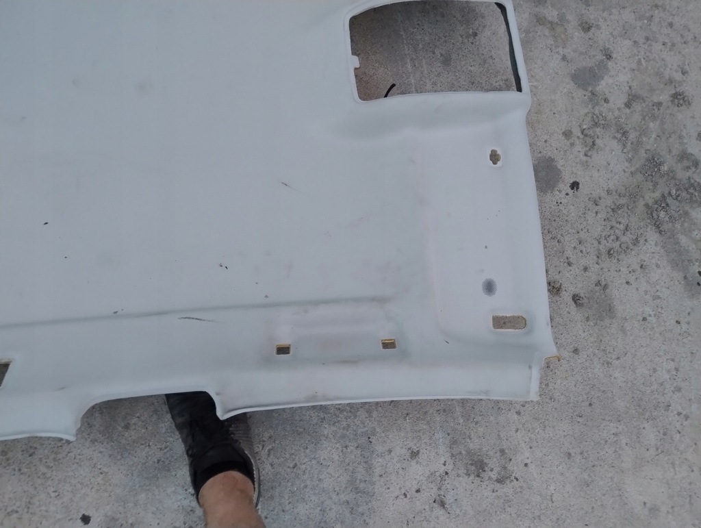 фото №6, Стеля audi a4 b8 kombi