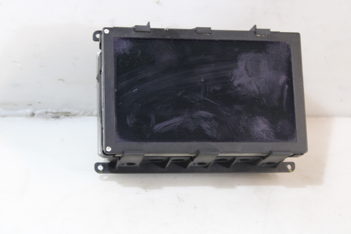 фото №1, Дисплей opel vectra c lift