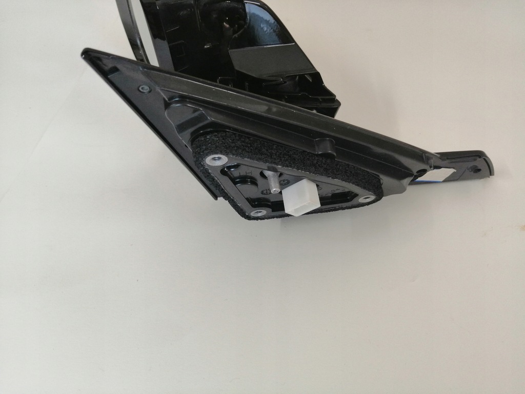 фото №8, Kia niro ii дзеркало ліва