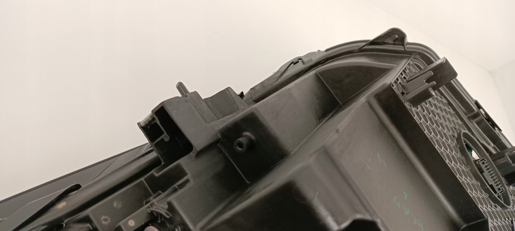 Lexus rx450h iv 4 full led фара правий європа Недорого