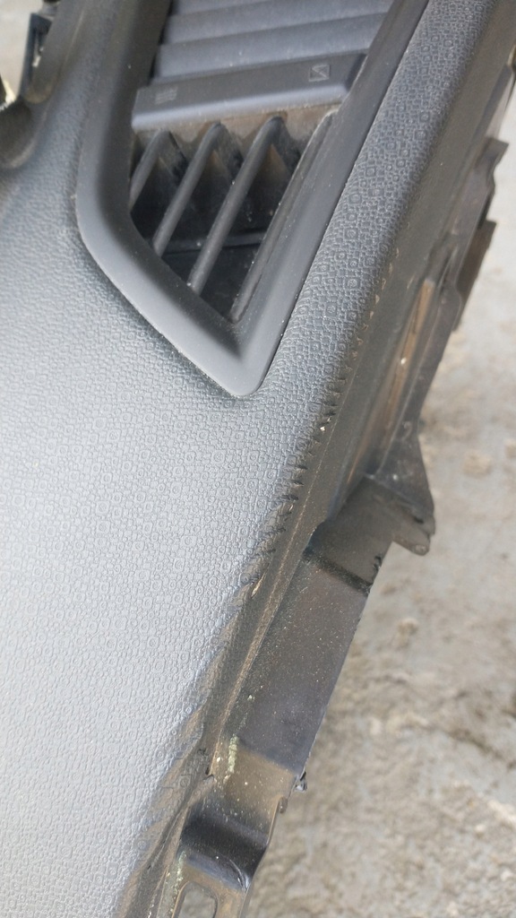 фото №11, Ford ecosport lift приборная панель приборная панель консоль