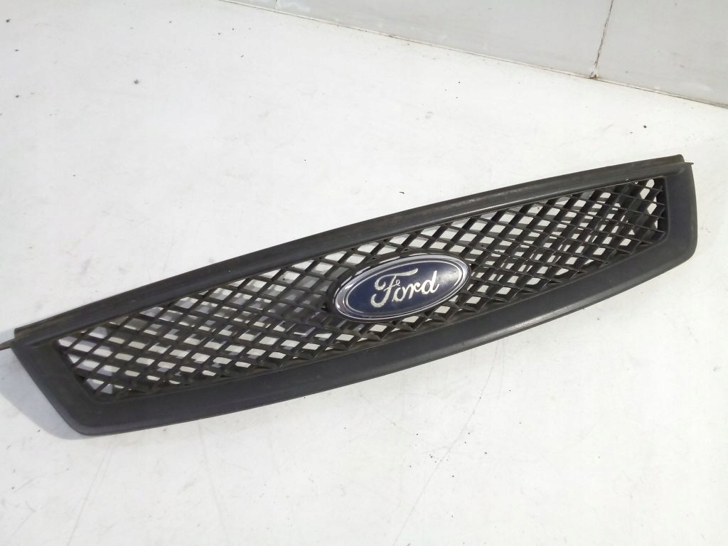 фото №1, Ford focus mk2 решётка радиатора решётка радиатора решётка радиатора