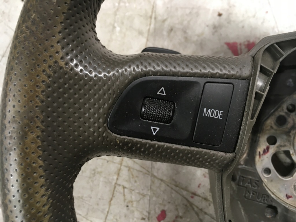 фото №9, Воздуховод лепестки переключения многофункциональный audi q7