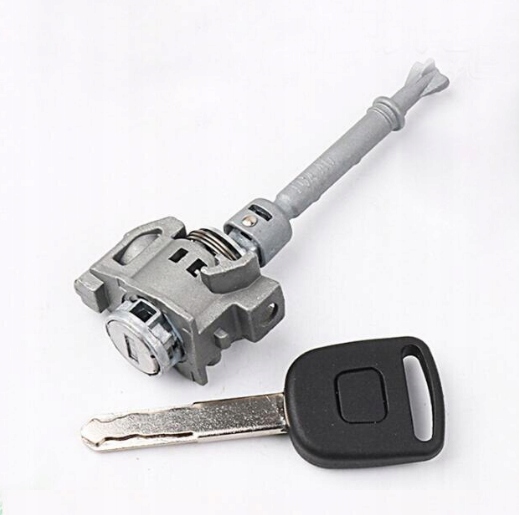 фото №1, Nowa вкладка замок двері ліва honda accord ix gen