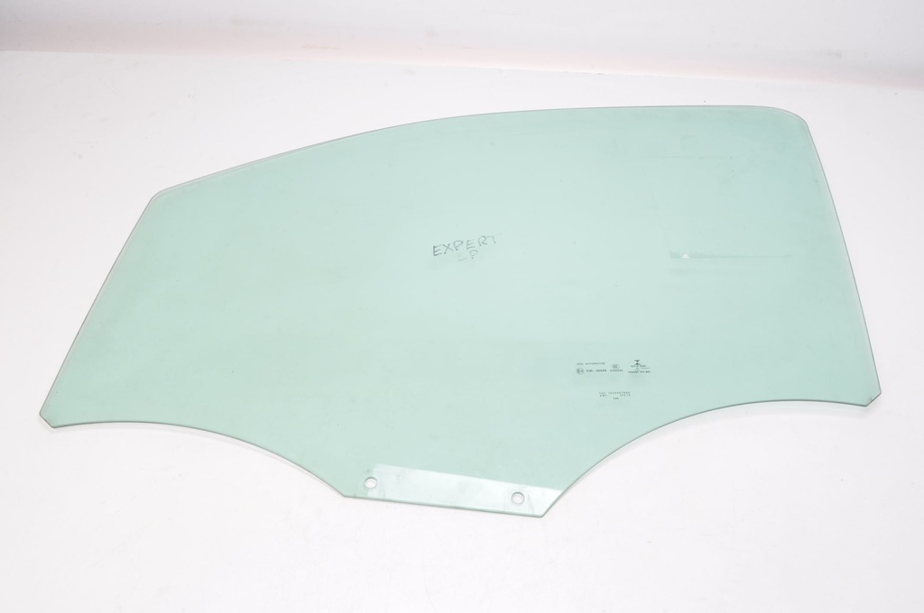 фото №1, Peugeot expert iii стекло левая передняя 22r