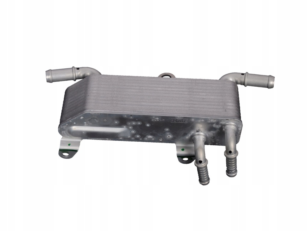 фото №2, Радіатор оливи коробки передач 8 speed mid range оригінальний номер