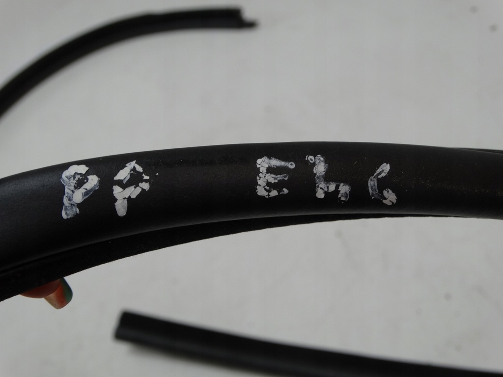 фото №7, Прокладка дверь правый перед bmw e46