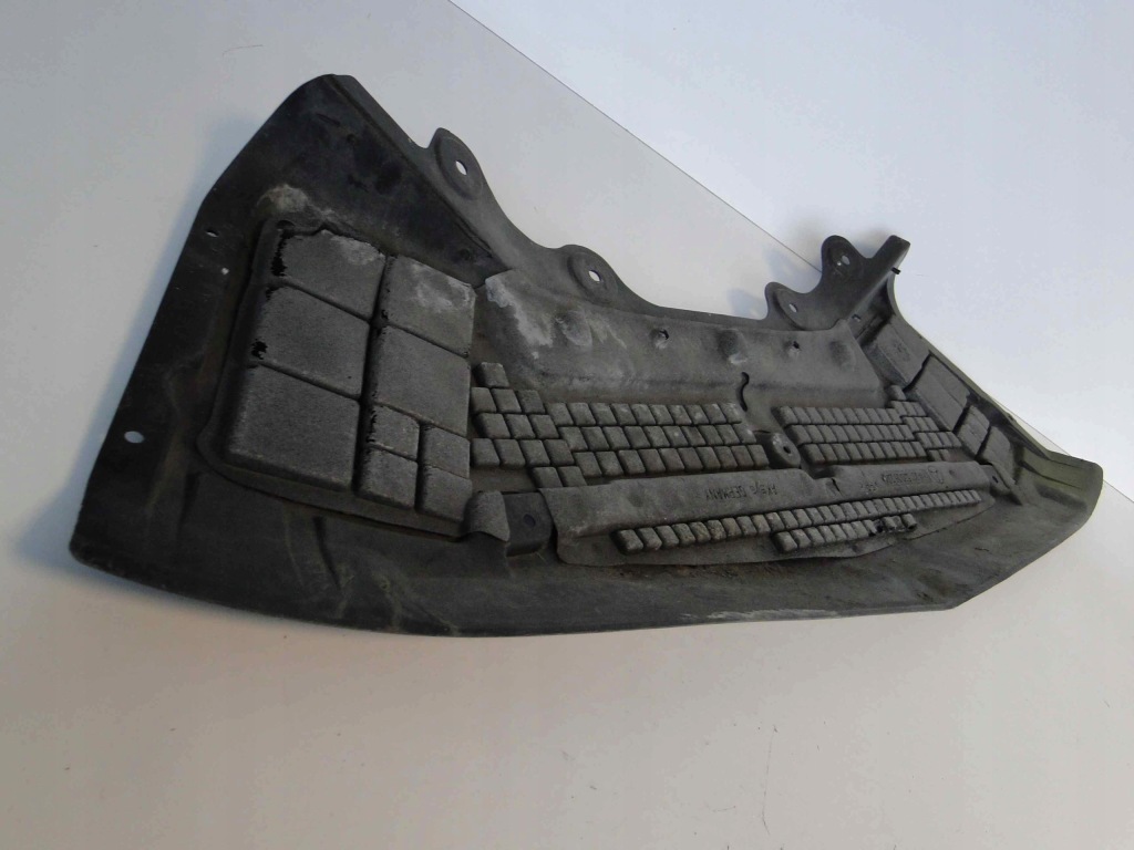 фото №6, Mercedes s klasa w221 221 захист pod бампер