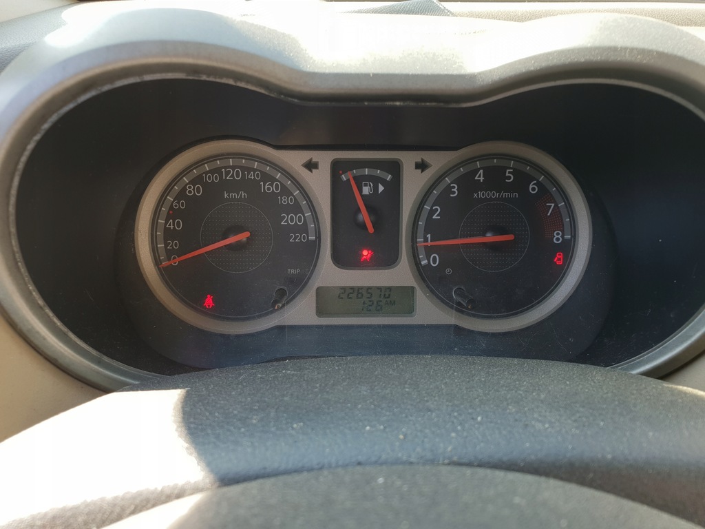 фото №6, Nissan note 06r e11 1.6 бортовой компьютер замок зажигания bcm