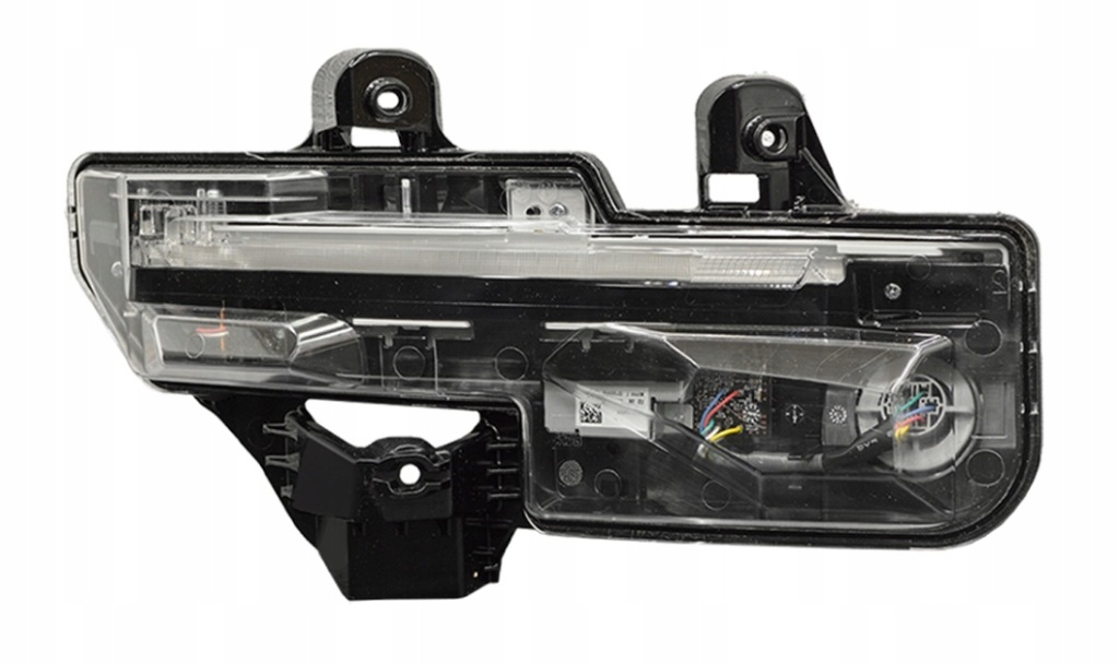 Купить Противотуманная фара правый led drl америка mazda cx-30