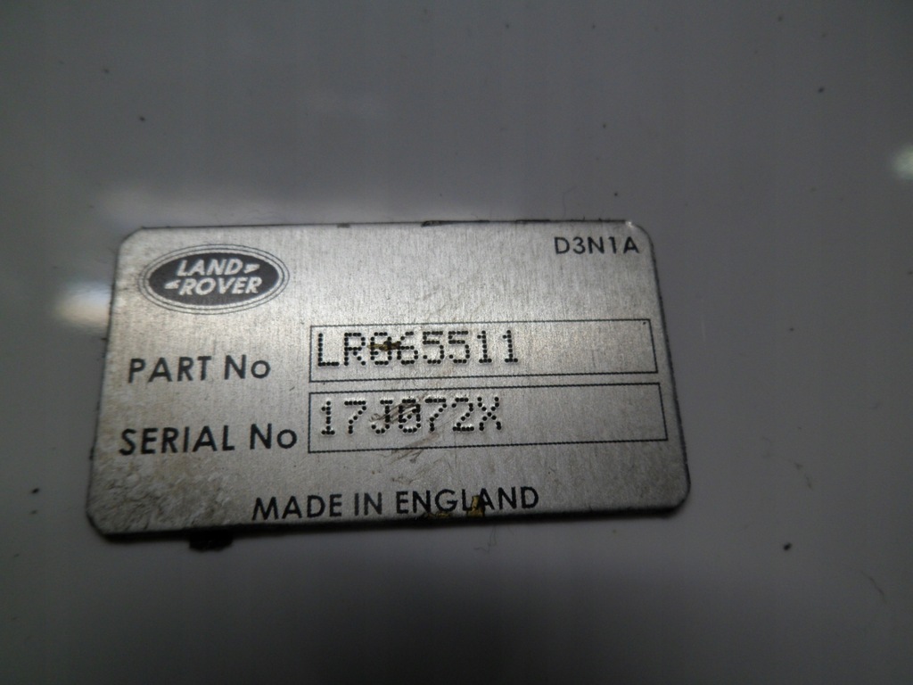 фото №5, Land rover freelander ii 2.2 td4 224dt турбонагнітач lr065511