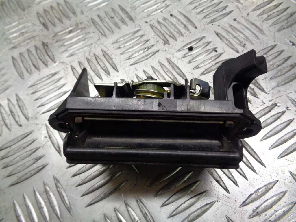 фото №1, Ручка крышки багажника toyota corolla verso