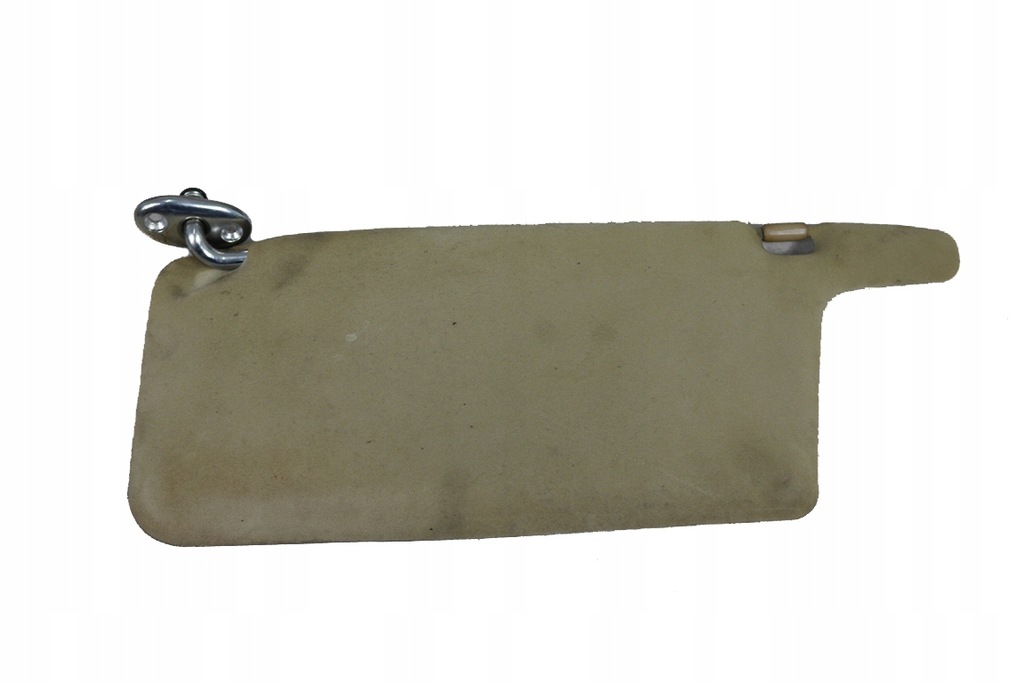 фото №1, Козирок сонцезахисний лівий honda accord v coupe