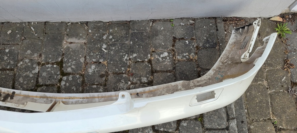 Бампер бампер перед mercedes maybach 57 pdc с Разборки