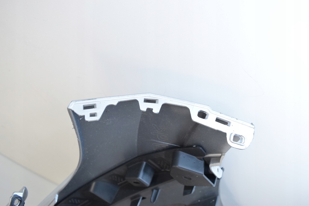 фото №13, Бампер перед renault captur ii 2020