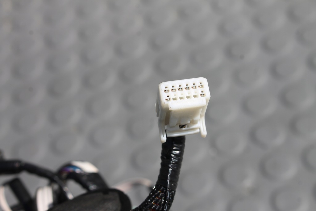 фото №11, Лампа салона потолочный жгут toyota rav4 iv 12-18