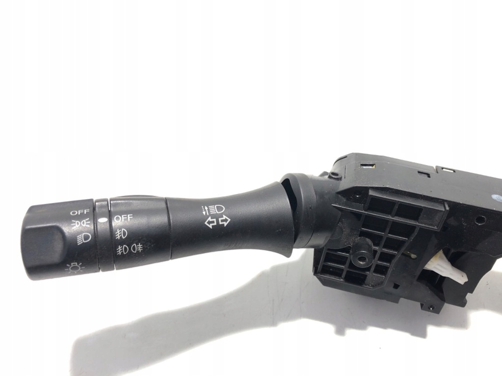 фото №3, Переключатель комбинированный renault trucks d выключатель