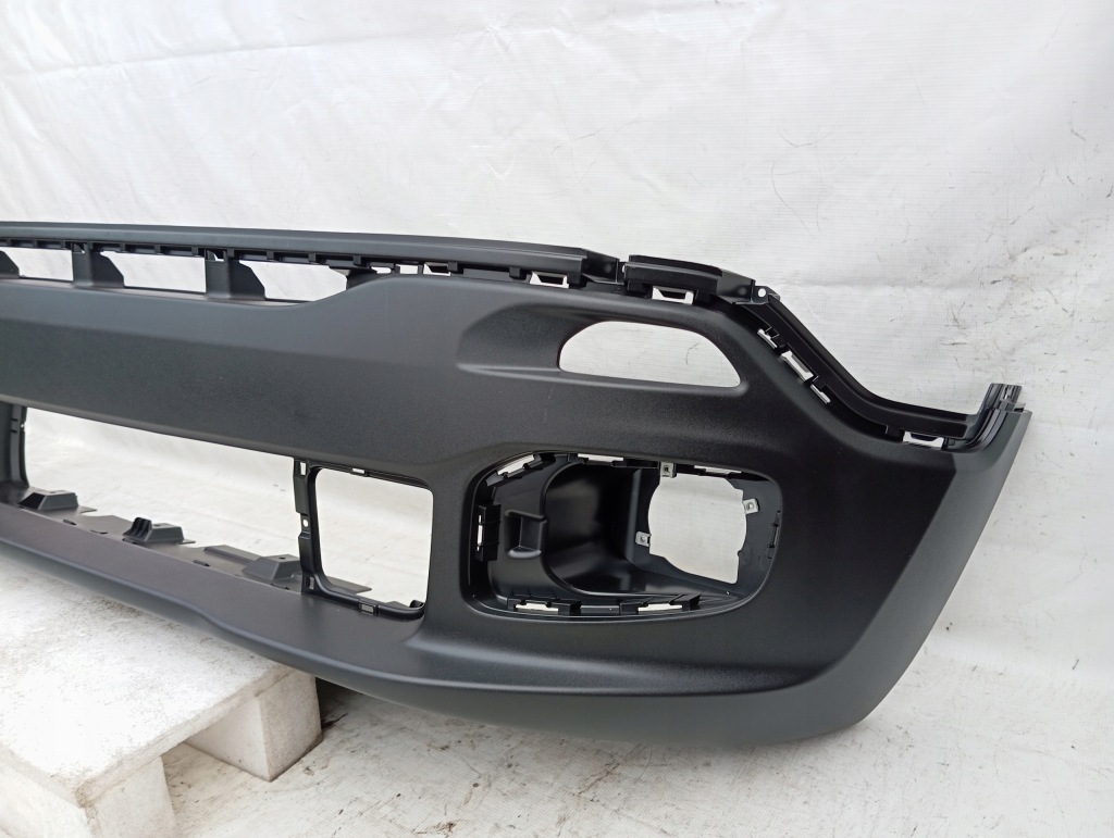 фото №3, Jeep renegade 14- бампер перед передній новий оригінал 735587832