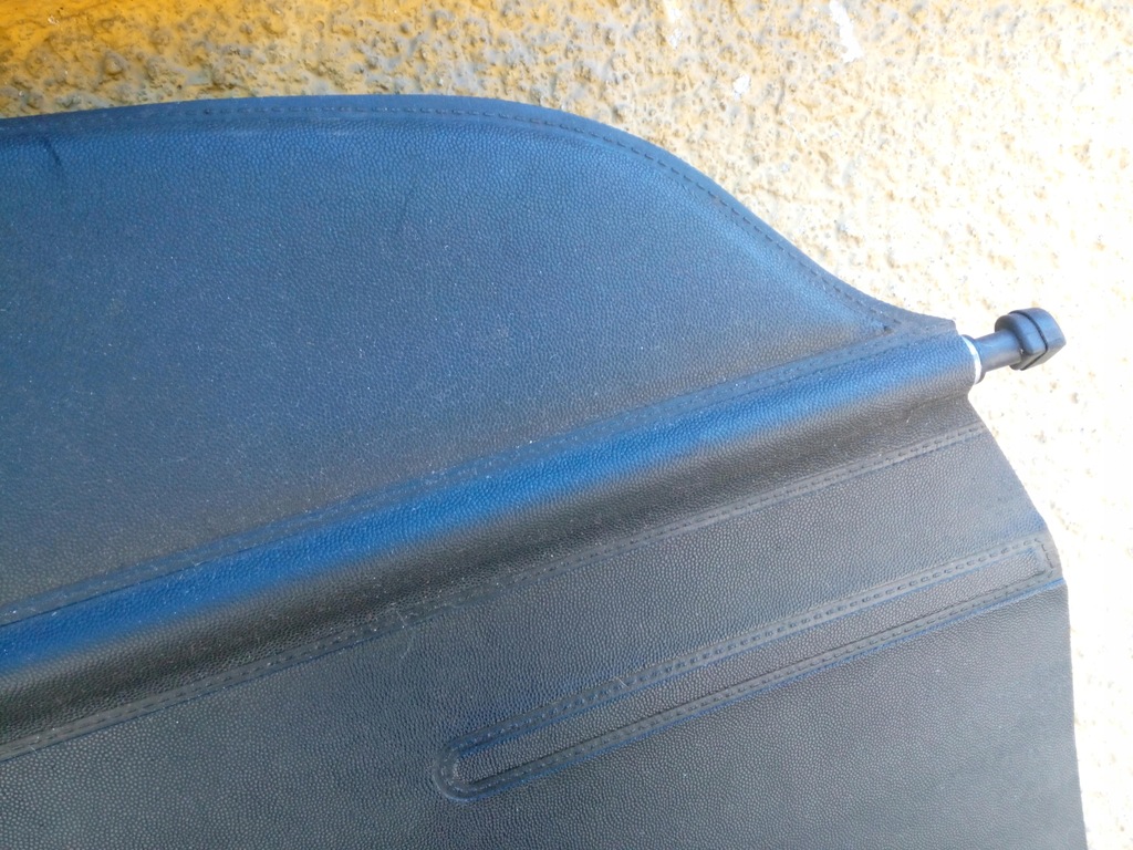 фото №5, Шторка opel signum '03-08 24467838 / 364753640 oryg.