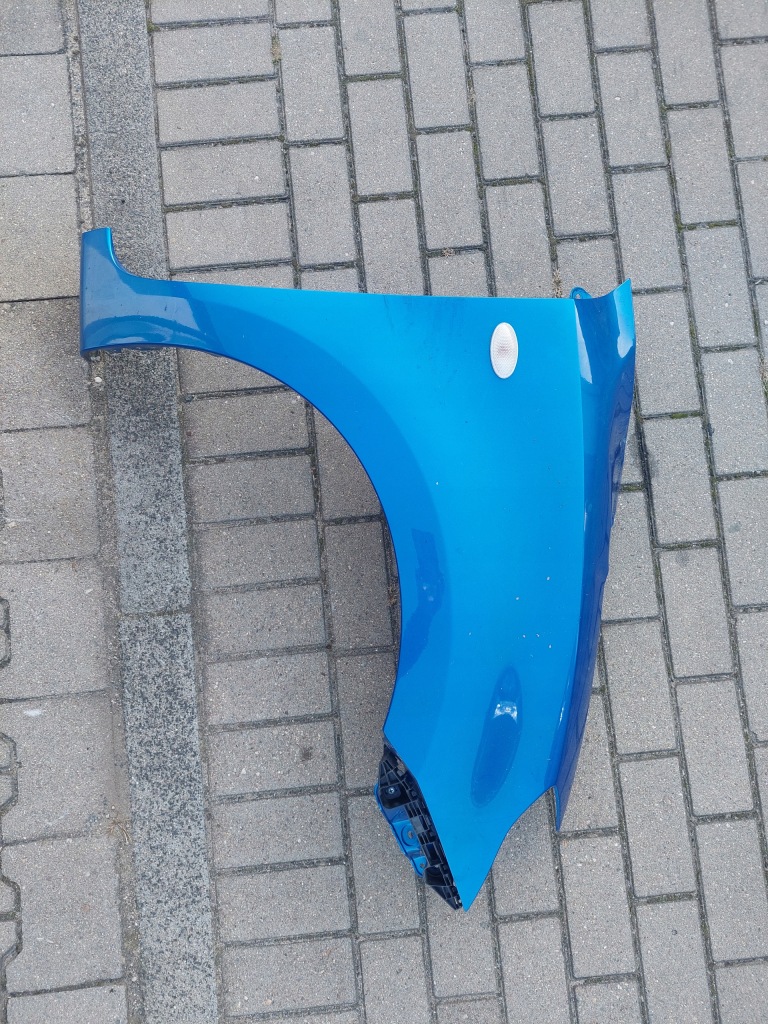 фото №1, Suzuki swift mk 8 крыло перед правый