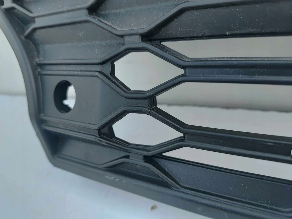 Mini f56 lci рестайлинг  jcw решётка решётка  бампера средняя 3702 Киев