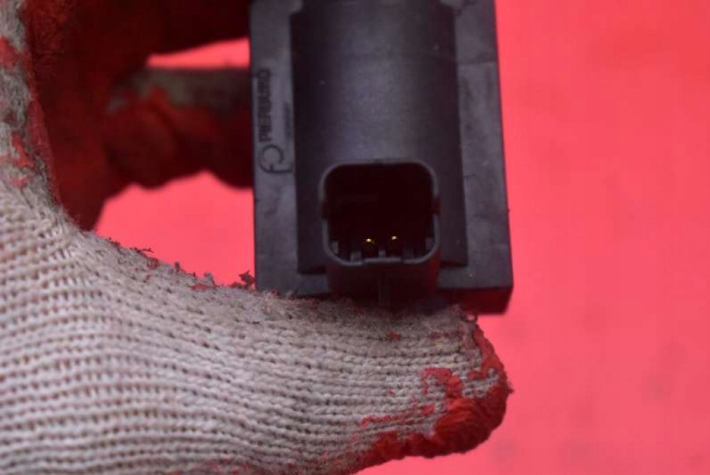 Клапан вакуумa v759537280-03 peugeot 508 1 i 1.6 thp 150 km 10-14 с Разборки