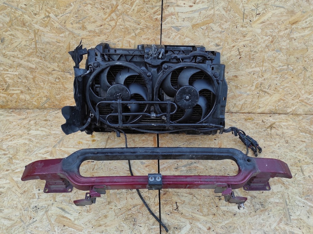 фото №8, Перед капот бампер лампы ксенон peugeot 407 coupe