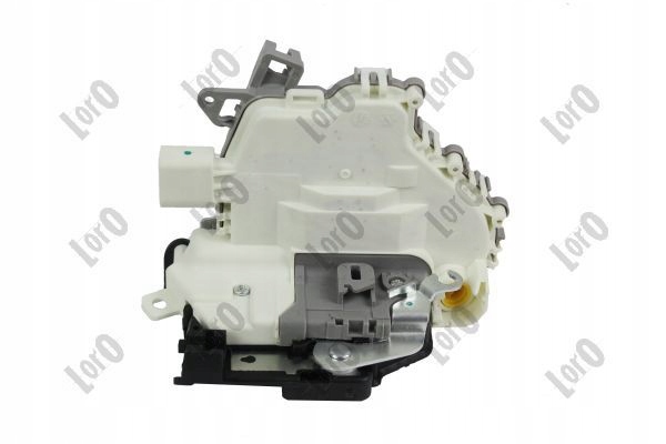 фото №1, Замок перед лівий seat leon altea xl 7 pin