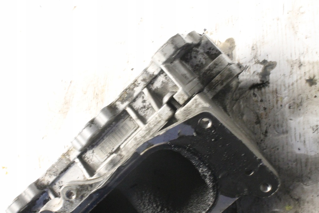 фото №9, Коллектор всасывающий a6400901237 mercedes benz w169 04r-